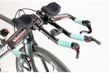 Bianchi PICO Carbon Vacansoleil DCM Teambike BIA07 - No Name XS 